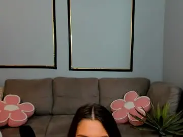 Chaturbate Private Sex Chat of anyarayne