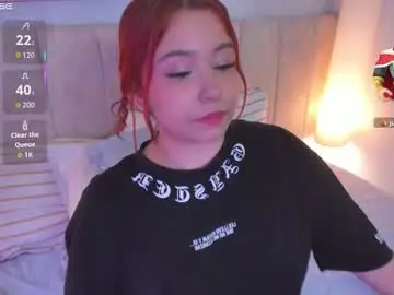 Chaturbate Live Sex of atena_cuteee