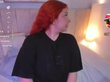 Chaturbate Adult Video Chat of atena_cuteee