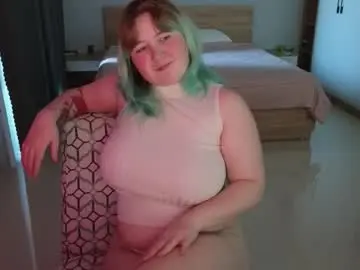 Chaturbate Live Sex Cam of chimberwol