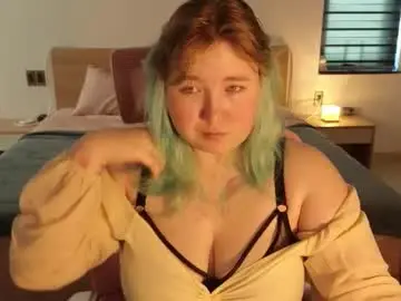 Chaturbate Live Sex Cam of chimberwol