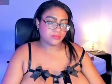 Chaturbate Adult Video Chat of ebony__queen2