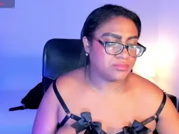 Chaturbate Sex Cam of ebony__queen2