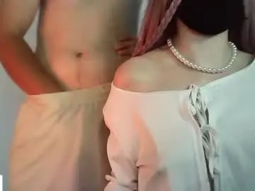 Chaturbate Live Porn of evie_muna