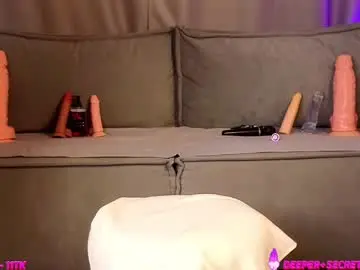 Chaturbate Nude Webcam of lana_lee_