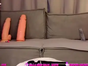 Chaturbate Nude Webcam of lana_lee_
