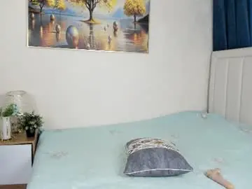 Chaturbate Private Sex Chat of li_baby