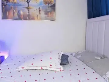 Chaturbate Free Live Porn of li_baby