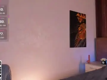 Chaturbate Live Sex of lilian_daniels