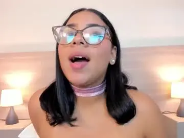 Chaturbate Nude Webcam of lilly_williamss