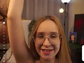 Chaturbate Free Porn Cam of maybellebyone