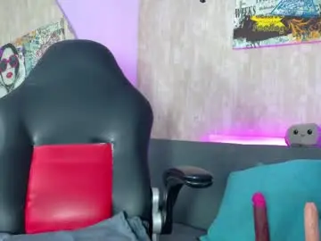 Chaturbate Private Sex Chat of meggan_07