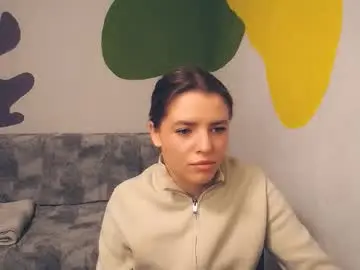 Chaturbate Live Porn of missoliviaa_