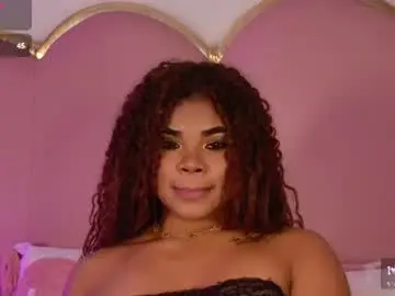 Chaturbate Best live sex cam show of nahiarareina