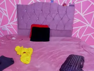 Chaturbate Best live sex cam show of naty_star18