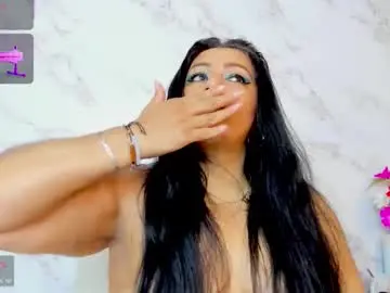 Chaturbate Live Sex Cam of pamelaasshorny