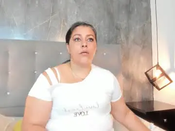 Chaturbate Live Sex Cam of pamelaasshorny