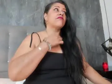 Chaturbate Live Sex of pamelaasshorny