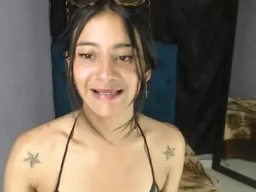 Chaturbate Adult Video Chat of skinny_yizz