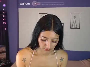 Chaturbate Nude Webcam of skinny_yizz