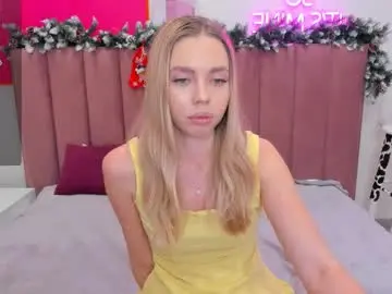 Chaturbate Adult Video Chat of tessaadorable