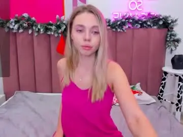 Chaturbate Adult Webcams of tessaadorable