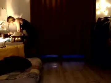 Chaturbate Adult Video Chat of welliza