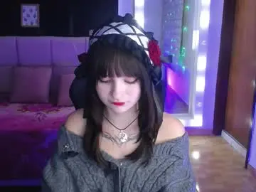 Chaturbate Private Sex Chat of _charlotte_collins_