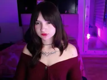 Chaturbate Watch Live Sex Cams of _charlotte_collins_