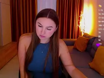 Chaturbate Best Webcam of _miss_mia