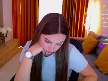 Chaturbate Free Live Porn of _miss_mia