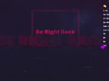 Chaturbate Best live sex cam show of _miss_mia