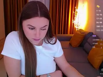 Chaturbate Live Sex of _miss_mia