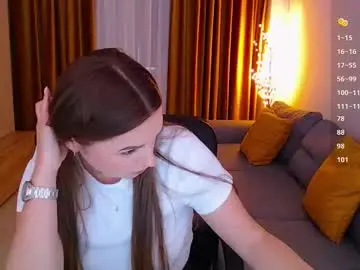 Chaturbate Best live sex cam show of _miss_mia