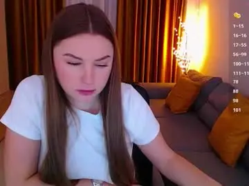 Chaturbate Private Sex Chat of _miss_mia