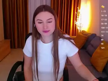 Chaturbate Best live sex cam show of _miss_mia