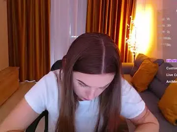 Chaturbate Private Sex Chat of _miss_mia