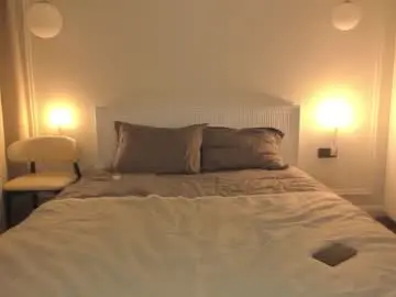 Chaturbate Adult Webcams of _worlin_