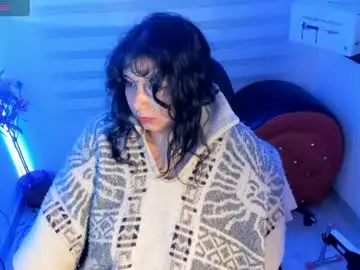 Chaturbate Sex Chat of agatha_marin_