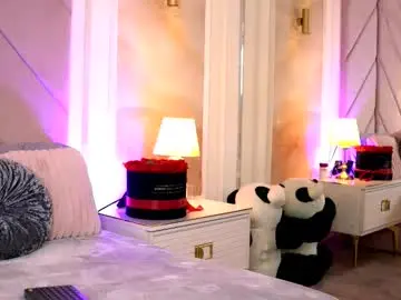 Chaturbate Live Sex of alexaheyess