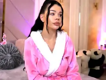 Chaturbate Nude Webcam of alexaheyess