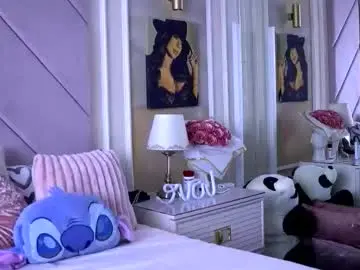 Chaturbate Free Porn Cam of alexaheyess