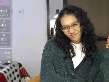 Chaturbate Live Sex Cam of anna_dlove_cam