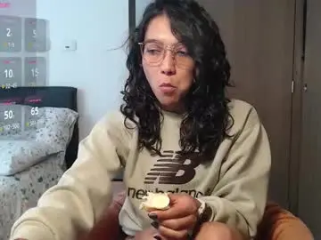 Chaturbate Live Porn of anna_dlove_cam