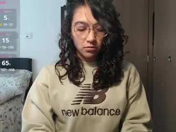 Chaturbate Live Porn of anna_dlove_cam