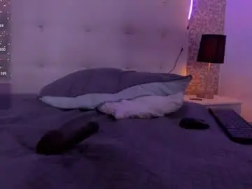 Chaturbate Watch Live Sex Cams of aysha_miller19