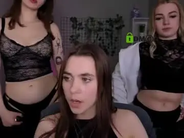 Chaturbate Best Webcam of bianca_bright