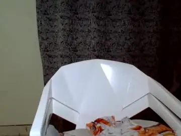 Chaturbate Nude Webcam of boobey_warden