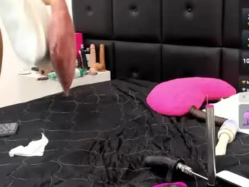Chaturbate Private Sex Chat of carolinacoleman