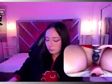 Chaturbate Adult Webcams of cataleyaglow